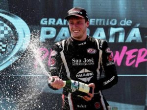 HERNAN PALAZZO: "TUVIMOS UN BUEN A&Ntilde;O EN EL DEBUT"