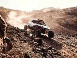 DEL RIO Y JACOMY SE QUEDARON CON LA QUINTA ETAPA EN CHALLENGER