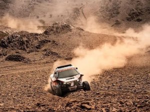 KLAASSEN - SANZ SE LLEVARON LA VICTORIA EN CHALLENGER