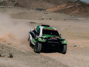 ERYK GOCZAL LOGRO SU PRIMER TRIUNFO EN ULTIMATE