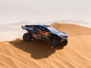 MATTIAS EKSTROM VOLVIO A LA VICTORIA EN LA UNDECIMA ETAPA