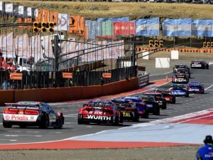 YA COMENZO LA VENTA DE ENTRADAS PARA LA PRIMERA FECHA DEL TC