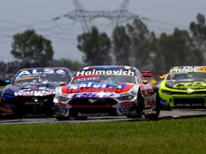 EL TURISMO CARRETERA SERA TRANSMITIDO POR CANAL 9