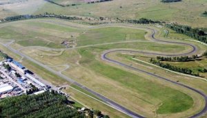 CONFIRMADAS LAS PRIMERAS PRUEBAS DEL TC EN LA PLATA