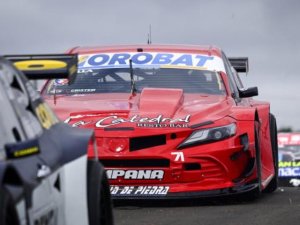 SEBASTIAN ABELLA PRIMERA BAJA DEL 2026