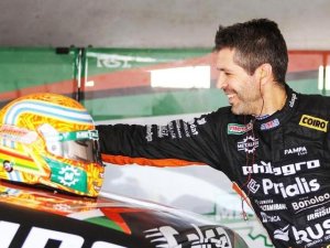 JONATAN CASTELLANO: &iquest;MUSTANG O CHALLENGER?