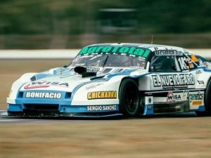 FRANCISCO LUENGO FUE EL MAS RAPIDO DEL 2DO ENTRENAMIENTO