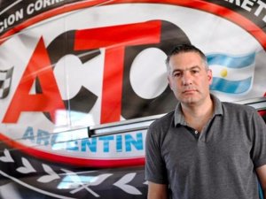 ALEJANDRO IULIANO, LAS REGULACIONES DENTRO DEL TC PICK UP Y EL TURISMO CARRETERA
