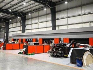 EL PLAN DEL PRADECON RACING ANTES DE EL CALAFATE