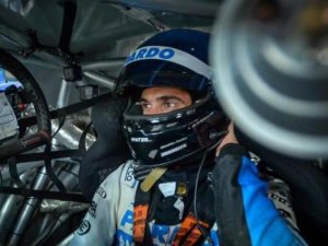 LAUTARO DE LA IGLESIA NO ESTARA EN LA PRIMERA FECHA DEL TC