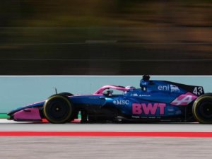 FRANCO COLAPINTO COMPLETO LA TANDA MATUTINA DEL TERCER DIA