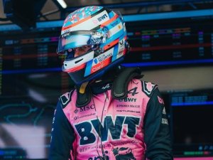 FRANCO COLAPINTO Y SU BUEN MOMENTO CON EL A526