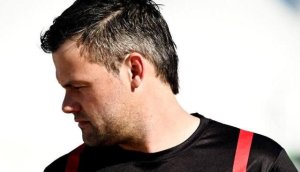 TOMAS ABDALA SE PREPARA PARA SU DEBUT EN EL TURISMO CARRETERA