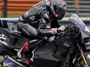 MOTOGP COMIENZA EL SHAKEDOWN EN SEPANG