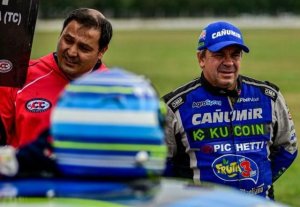NORBERTO FONTANA ES NUEVO PILOTO DEL AZAR MOTORSPORTS