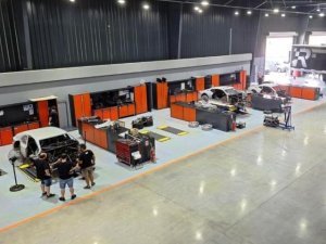 PRADECON RACING PRESENTA LOS AUTOS DEL TURISMO CARRETERA