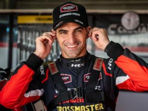 CHAPUR SE ASEGUR&Oacute; SU CONTINUIDAD EN LA CLASE 3 DEL TN