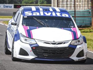 COMENZARON LAS PRUEBAS COMUNITARIAS EN PARANA