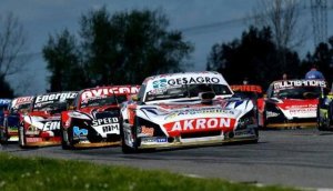 CAMBIO DE HORARIO Y ESCENARIO PARA EL TC MOURAS Y PISTA MOURAS