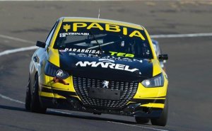 FRANCISCO COLTRINARI ES EL PRIMER GANADOR DE LA CLASE 2 EN 2026