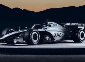 CADILLAC REVELO SU MONOPLAZA PARA LA TEMPORADA 2026