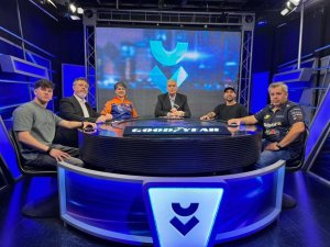 &iexcl;VUELVE &Uacute;LTIMA VUELTA!