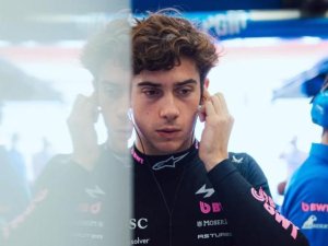 FRANCO COLAPINTO TOM&Oacute; EL PRIMER TURNO EN LOS TEST DE BAHR&Eacute;IN