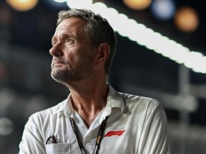 STEVE NIELSEN Y UN FUERTE RESPALDO A FRANCO COLAPINTO