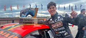 EXCLUYERON A SANTERO Y MOSCARDINI HEREDO LA VICTORIA 