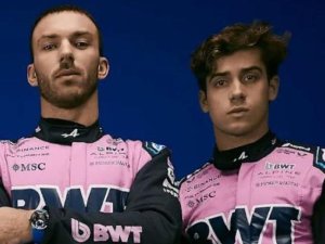 COMO SERA LA ULTIMA SEMANA DE TEST EN BAREIN PARA ALPINE