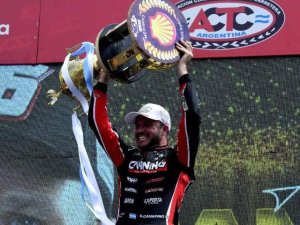 LOS INSCRIPTOS QUE ESTARAN EN LA PRIMERA FECHA EN LA PLATA