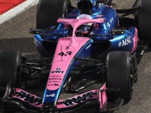 COLAPINTO FINALIZO EN EL 6TO LUGAR EN EL TEST VESPERTINO