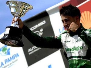 LA ULTIMA VEZ QUE EL MOURAS SALIO DE LA PLATA