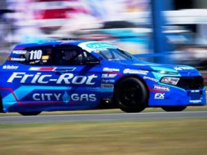 FIAT SE CONVIRTIO EN LA 6TA MARCA GANADORA EN LA PICK UP