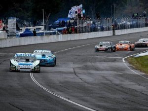 RAFAELA TRABAJA A FONDO PARA VOLVER A RECIBIR AL TC