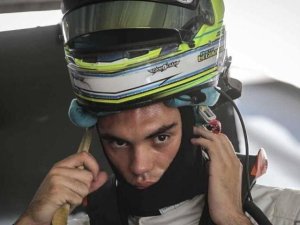 BALTAZAR LEGUIZAMON TENDRA SU PRIMERA CARRERA EN NASCAR O`RELLY 2026