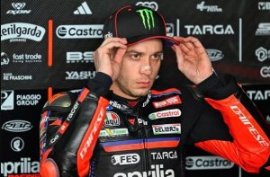 BEZZECCHI LIDER&Oacute; LA PR&Aacute;CTICA DEL MOTOGP EN TAILANDIA