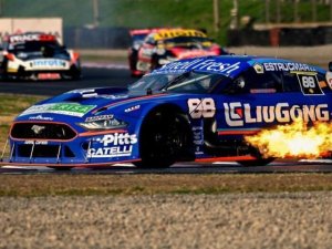 NICOLAS TROSSET REALIZARA PRUEBAS EN LA PLATA, PREVIO A VIEDMA