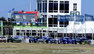 LOS 58 PILOTOS QUE ESTARAN EN LA SEGUNDA FECHA EN VIEDMA