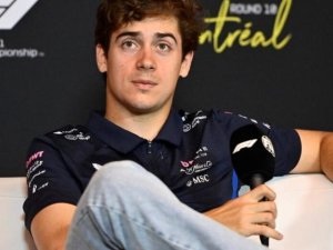 FRANCO COLAPINTO: "NUESTRO OBJETIVO ESTE A&Ntilde;O, ES SER COMPETITIVOS"