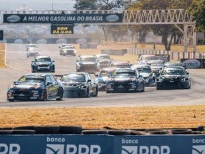 EL TCR SOUTH AMERICA COMIENZA CON GRANDES NOVEDADES PARA EL 2026