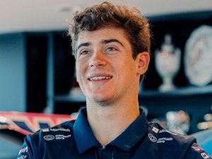 FRANCO COLAPINTO, ORGULLOSO DEL CRECIMIENTO DEL AUTOMOVILISMO EN ARGENTINA