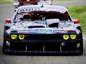 SANTIAGO BIAGI SE QUEDO CON LA POLE EN VIEDMA