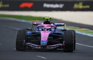 FRANCO COLAPINTO FUE P14 Y GEORGE RUSSELL GANO LA CARRERA 