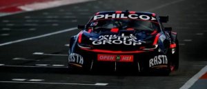 DAMIANI Y GANDULIA GANARON LAS SERIES EN VIEDMA