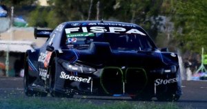 SANTERO, CRAPARO Y DI PALMA LOS DUE&Ntilde;OS DE LAS SERIES EN VIEDMA