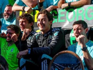 EL EQUIPO MERCEDES DE F1 LE PUSO FIN A UNA IMPORTANTE SEQU&Iacute;A