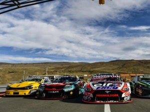 EL CALENDARIO DEL TURISMO CARRETERA VA TOMANDO FORMA