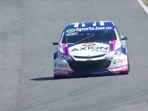 AGUSTIN CANAPINO DUE&Ntilde;O DE LA CLASE 3 EN ALTA GRACIA