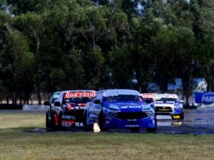 LOS 18 PILOTOS QUE ESTARAN EN LA SEGUNDA FECHA DEL TC PICK UP